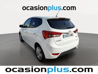 Hyundai ix20 1.4  CVVT Comfort 66 kW (90 CV)