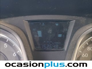 Hyundai ix20 1.4  CVVT Comfort 66 kW (90 CV)
