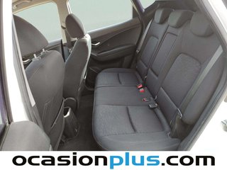 Hyundai ix20 1.4  CVVT Comfort 66 kW (90 CV)