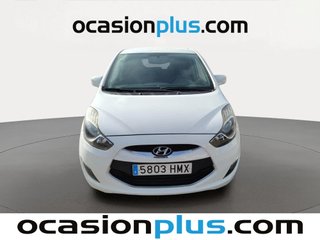 Hyundai ix20 1.4  CVVT Comfort 66 kW (90 CV)