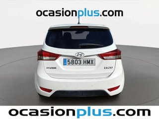 Hyundai ix20 1.4  CVVT Comfort 66 kW (90 CV)