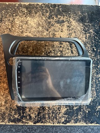 Pantalla GPS Honda Civic 2005-2007
