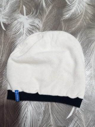 Cappello Adidas Bambino Nero