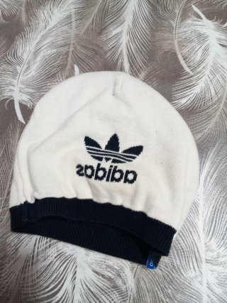 Cappello Adidas Bambino Nero