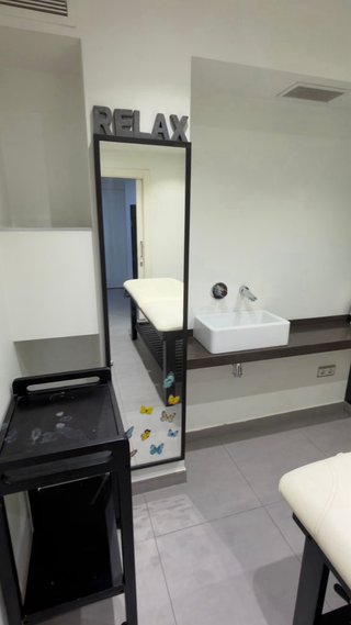Alquiler de Cabina Para Esteticista