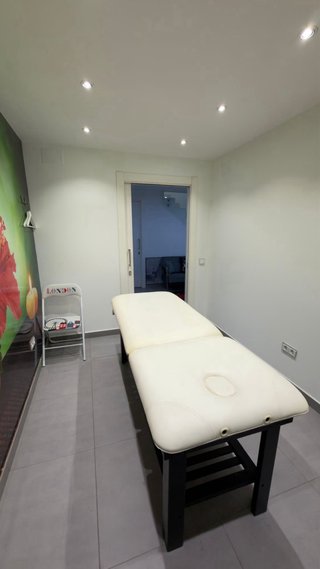 Alquiler de Cabina Para Esteticista