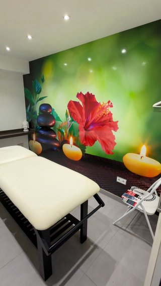Alquiler de Cabina Para Esteticista