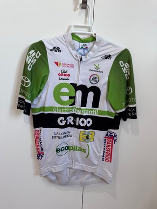 Maillot GSG Talla M