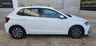 Volkswagen Polo Life 1.0 TSI 95 CV 2023