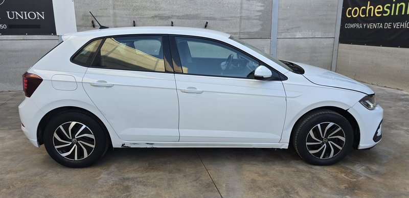 Volkswagen Polo PA Life 1.0 TSI 2023, foto 5