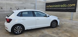 Volkswagen Polo Life 1.0 TSI 95 CV 2023