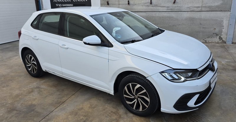Volkswagen Polo PA Life 1.0 TSI 2023, foto 2