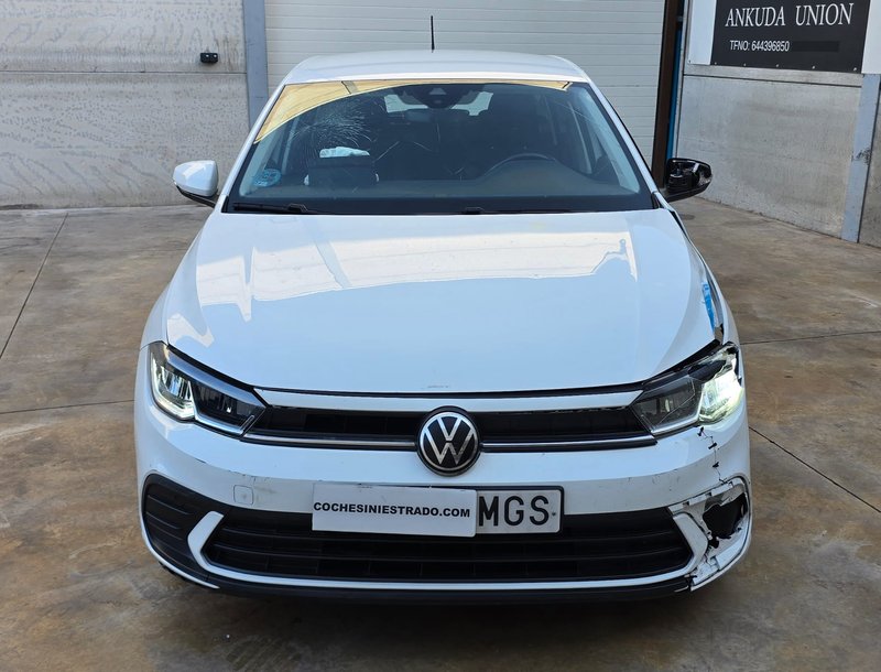 Volkswagen Polo PA Life 1.0 TSI 2023, foto 4