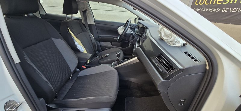 Volkswagen Polo PA Life 1.0 TSI 2023, foto 10