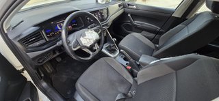 Volkswagen Polo Life 1.0 TSI 95 CV 2023