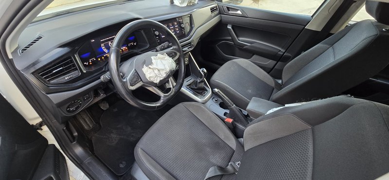 Volkswagen Polo PA Life 1.0 TSI 2023, foto 11