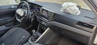Volkswagen Polo Life 1.0 TSI 95 CV 2023