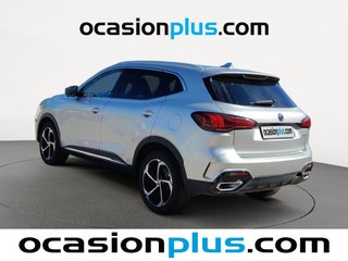 MG eHS 1.5 T-GDI PHEV Luxury 190 kW (258 CV)