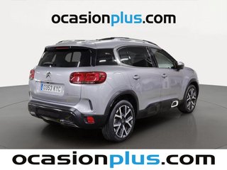 Citroen C5 Aircross BlueHdi 130 S&S Shine 96 kW (131 CV)