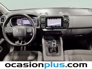 Citroen C5 Aircross BlueHdi 130 S&S Shine 96 kW (131 CV)