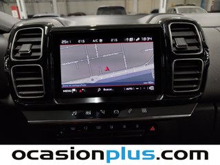Citroen C5 Aircross BlueHdi 130 S&S Shine 96 kW (131 CV)