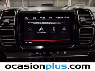 Citroen C5 Aircross BlueHdi 130 S&S Shine 96 kW (131 CV)