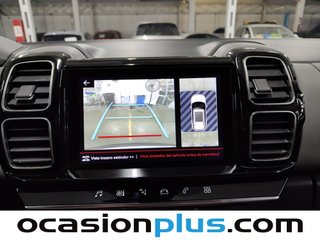 Citroen C5 Aircross BlueHdi 130 S&S Shine 96 kW (131 CV)