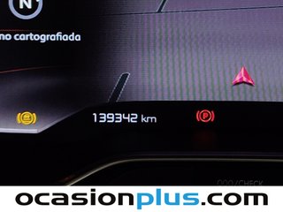 Citroen C5 Aircross BlueHdi 130 S&S Shine 96 kW (131 CV)