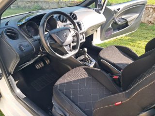 Cupra 1.4 tsi 7dsg 180cv 98.000 kms