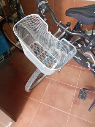Bicicleta BTWIN infantil
