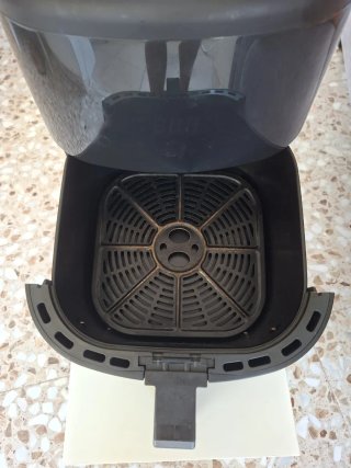 Cecofry Air Fryer