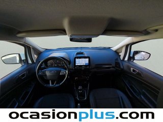 Ford EcoSport 1.0T EcoBoost S&S Titanium 92 kW (125 CV)