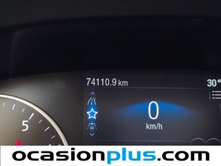 Ford EcoSport 1.0T EcoBoost S&S Titanium 92 kW (125 CV)