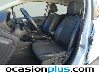 Ford EcoSport 1.0T EcoBoost S&S Titanium 92 kW (125 CV)