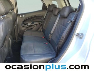 Ford EcoSport 1.0T EcoBoost S&S Titanium 92 kW (125 CV)