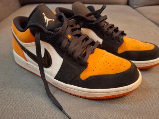 Nike Jordan 1 Low Shattered Backboard 45
