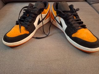 Nike Jordan 1 Low Shattered Backboard 45