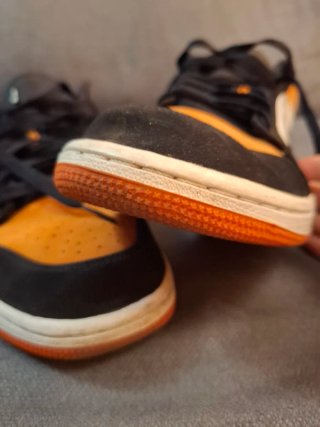 Nike Jordan 1 Low Shattered Backboard 45