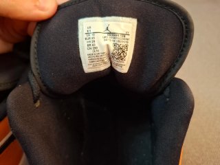 Nike Jordan 1 Low Shattered Backboard 45