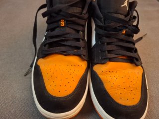Nike Jordan 1 Low Shattered Backboard 45
