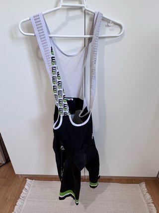 Culotte GSG Talla M