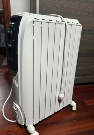 Calefactor Delonghi Dragón 4