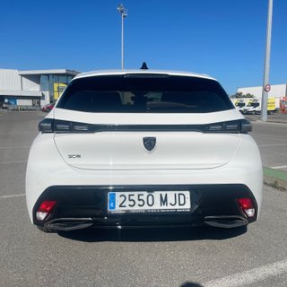 Peugeot 308 2023
