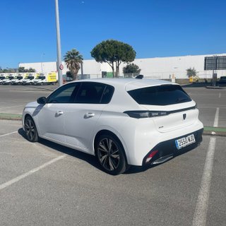 Peugeot 308 2023