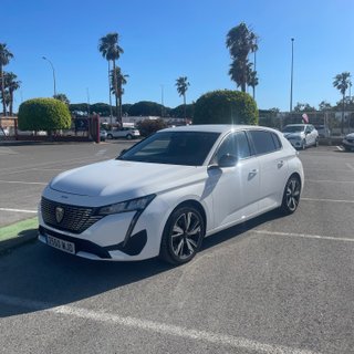 Peugeot 308 2023