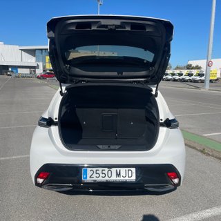 Peugeot 308 2023
