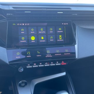 Peugeot 308 2023