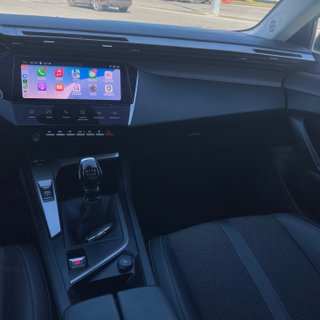 Peugeot 308 2023