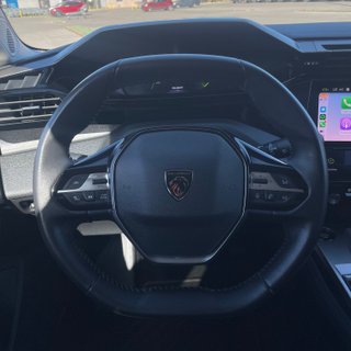 Peugeot 308 2023