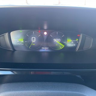 Peugeot 308 2023